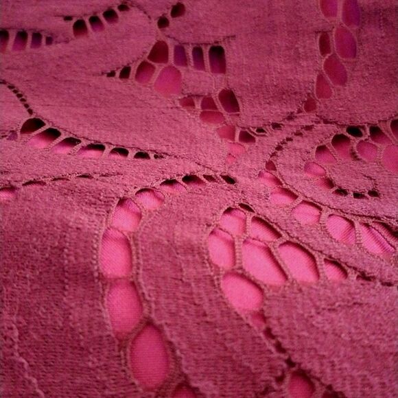 CAbi Plumberry' Lace Skirt - Picture 11 of 11